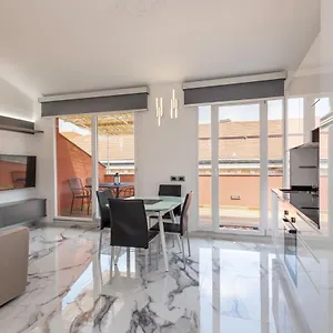  Appartamento Casa La Rosa Oneglia Centro