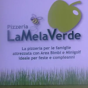  Appartamento Sul Mare Foce