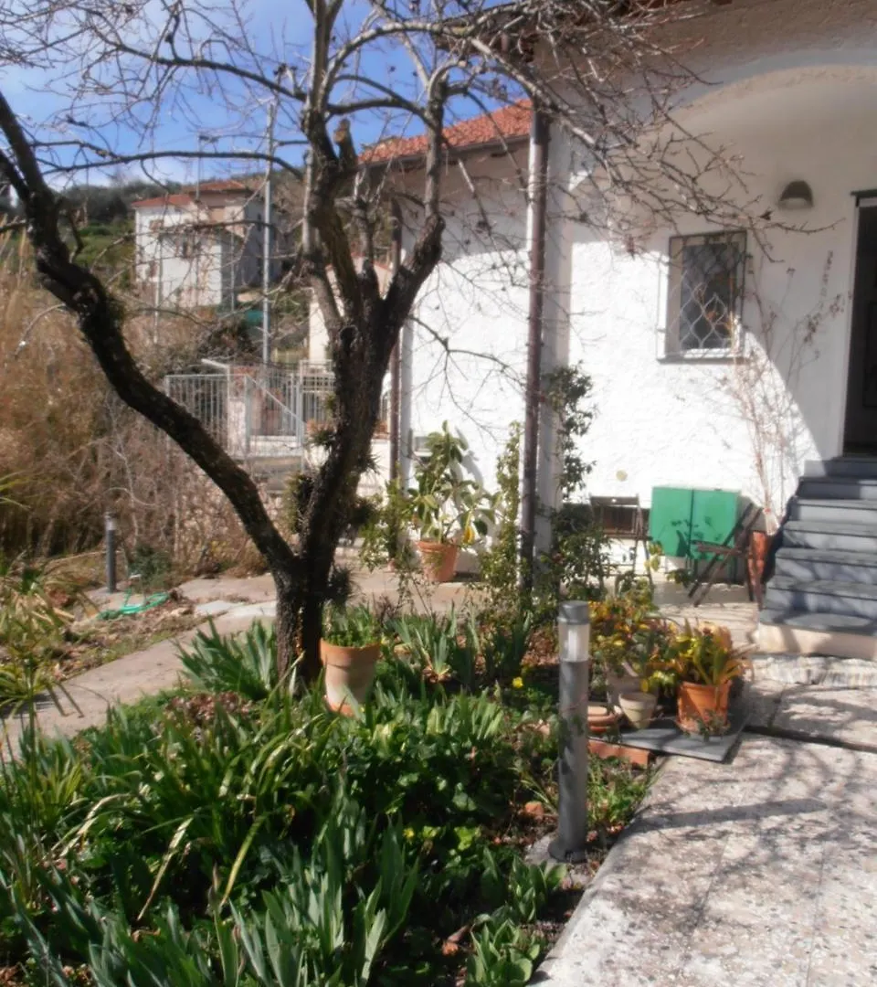 Casa Fortuna インペリア 0*,  イタリア